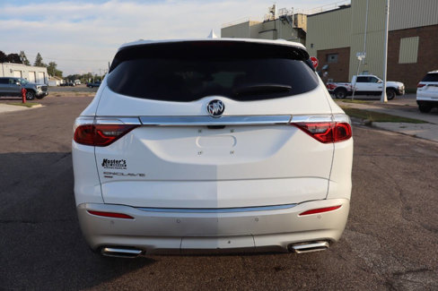 Used 2023 Buick Enclave Premium w/ Experience Buick Package image 10
