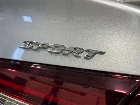 New 2026 Honda Civic Sport image 10