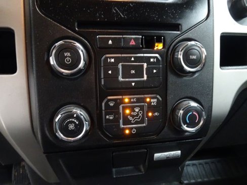 Used 2013 Ford F150 XLT w/ XLT Convenience Pkg image 36