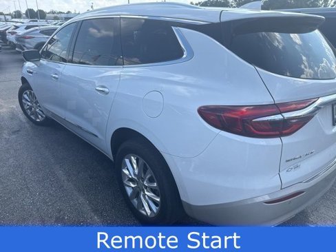Used 2021 Buick Enclave Essence w/ Sound and Sites Package image 10