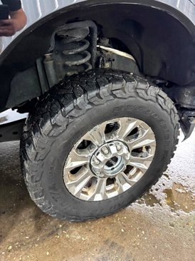 Used 2018 Ford F250 XLT image 8