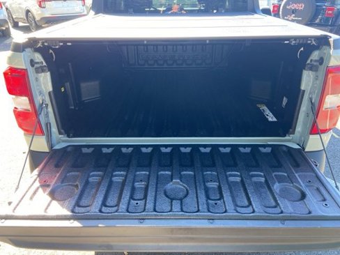 Used 2024 Ford Maverick Tremor w/ Tremor Off-Road Package image 10