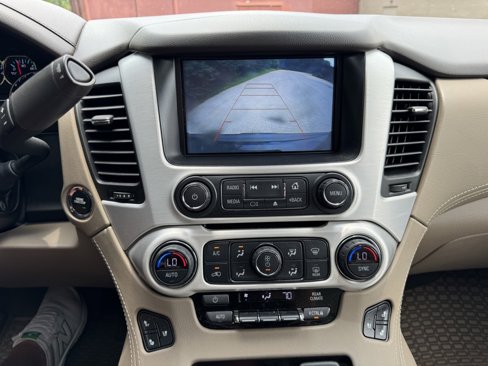 Used 2019 GMC Yukon SLT w/ Premium Edition image 33