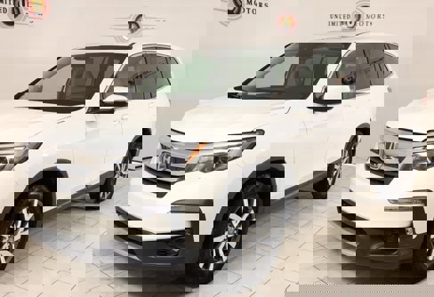 Used 2019 Honda Pilot EX-L image 5