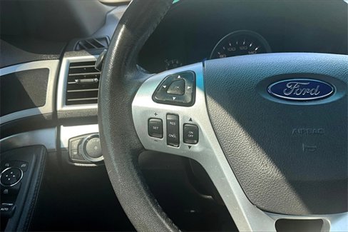 Used 2014 Ford Explorer XLT w/ Equipment Group 201A image 20