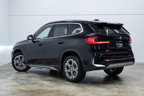 New 2026 BMW X1 xDrive28i w/ Convenience Package image 16