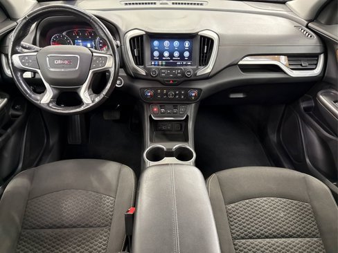 Used 2018 GMC Terrain SLE w/ Driver Convenience Package image 22