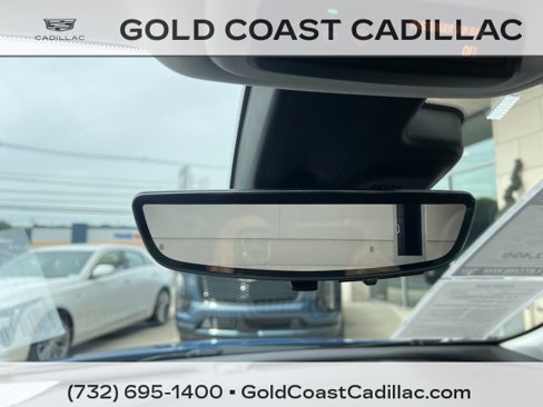 Used 2023 Chevrolet Bolt EUV Premier w/ Sun & Sound Package image 21