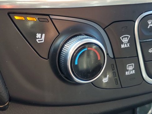 Used 2019 Chevrolet Traverse Premier w/ Redline Edition image 27