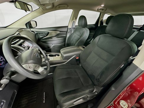 Used 2018 Nissan Murano S image 13