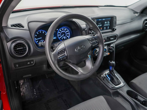 Used 2019 Hyundai Kona SE image 17