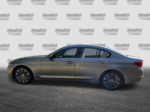 Used 2017 BMW 530i image 6
