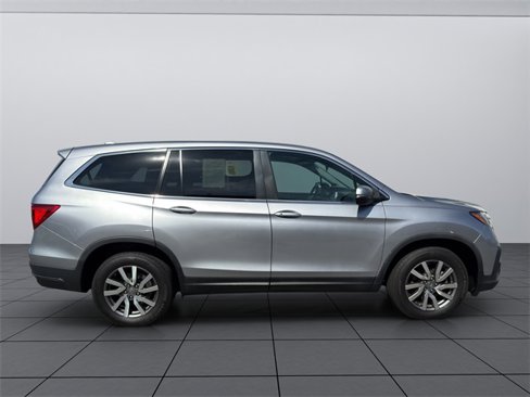 Used 2020 Honda Pilot EX image 7