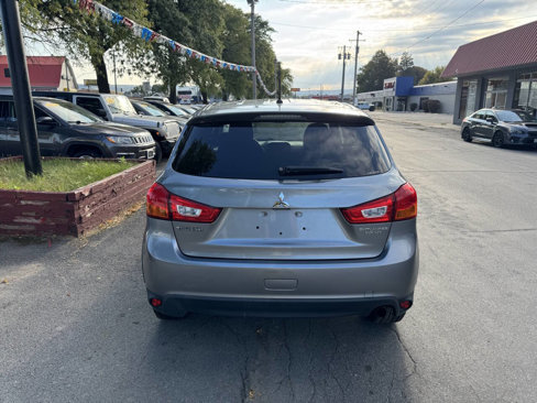 Used 2015 Mitsubishi Outlander Sport ES image 7