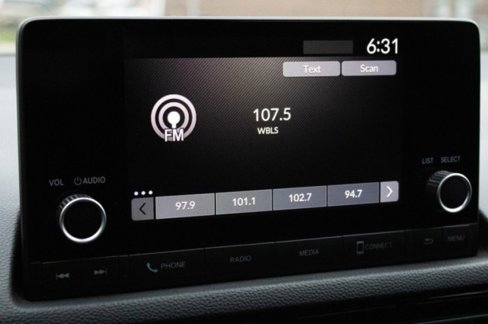 Used 2022 Honda Civic Sport image 37