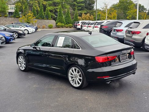 Used 2016 Audi A3 2.0T Premium Plus image 11