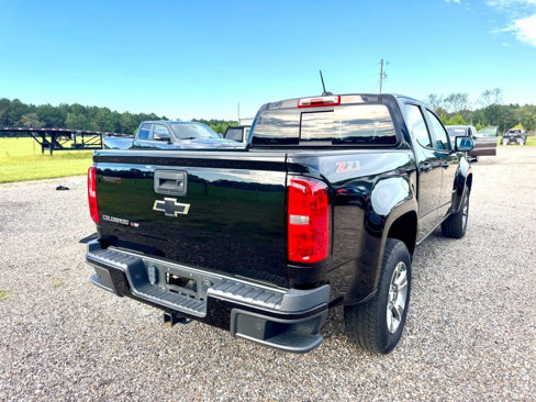 Used 2019 Chevrolet Colorado Z71 image 13