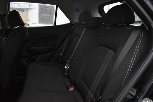 Used 2024 Hyundai Venue SEL image 14