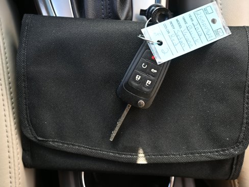 Used 2012 Buick Verano Convenience image 30