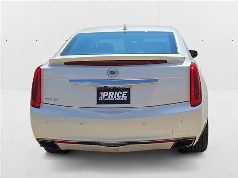 Used 2013 Cadillac XTS Premium image 6