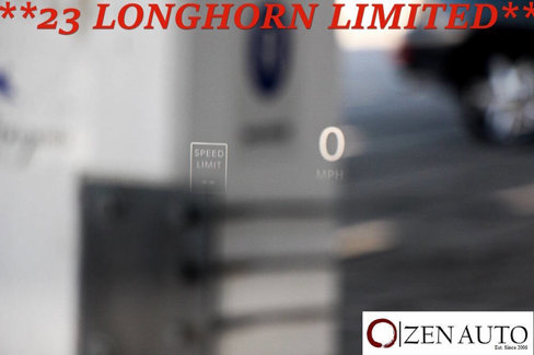 Used 2023 RAM 1500 Longhorn image 18