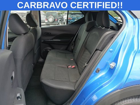 Used 2022 Nissan Kicks S image 26
