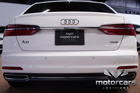 Used 2019 Audi A6 2.0T Premium w/ Convenience Package image 18
