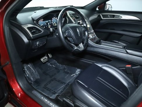 Used 2018 Lincoln MKZ Premiere w/ Magnetic Appearance Package image 17