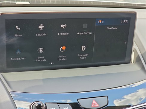 Certified 2023 Acura RDX AWD image 21