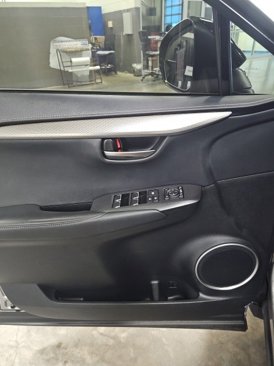Used 2020 Lexus NX 300 F Sport image 11