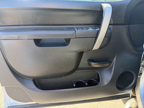 Used 2013 Chevrolet Silverado 1500 LT w/ All-Star Edition image 18