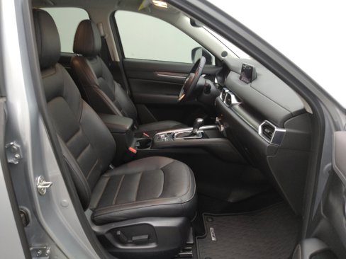 Used 2018 MAZDA CX-5 Grand Touring w/ Premium Package image 21