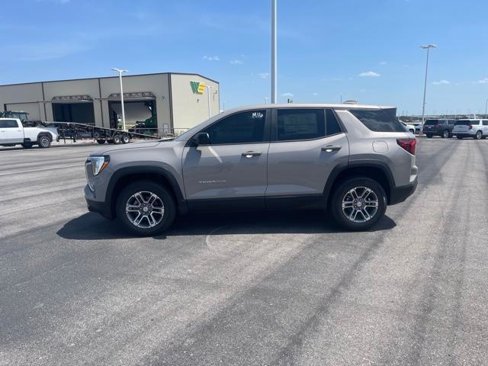 New 2026 GMC Terrain Elevation image 8