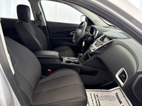 Used 2017 Chevrolet Equinox LS image 11