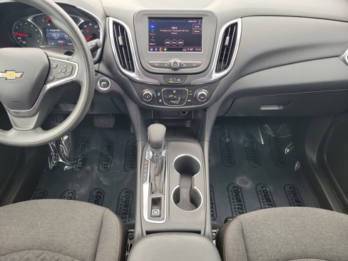 Used 2023 Chevrolet Equinox LT image 19