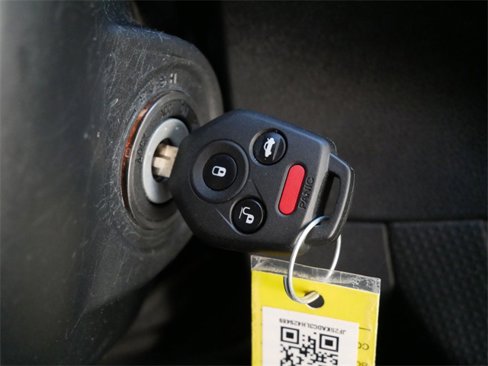 Used 2020 Subaru Forester w/ Alloy Wheel Package image 26