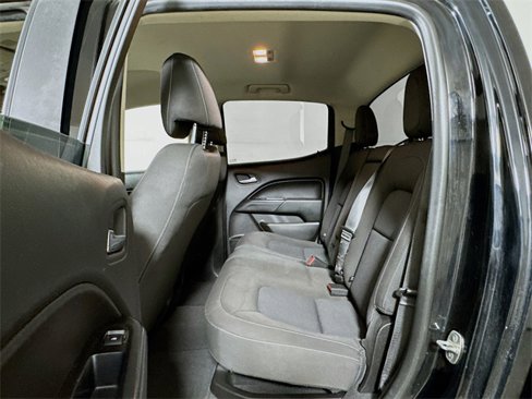 Used 2021 Chevrolet Colorado LT image 20