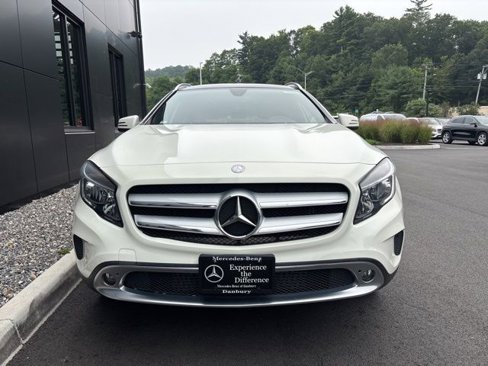 Used 2017 Mercedes-Benz GLA 250 4MATIC image 8