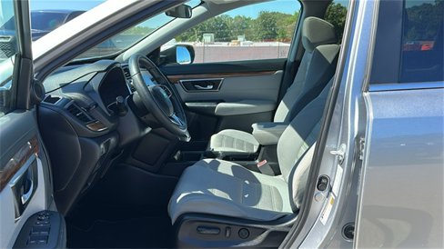 Used 2022 Honda CR-V EX image 10