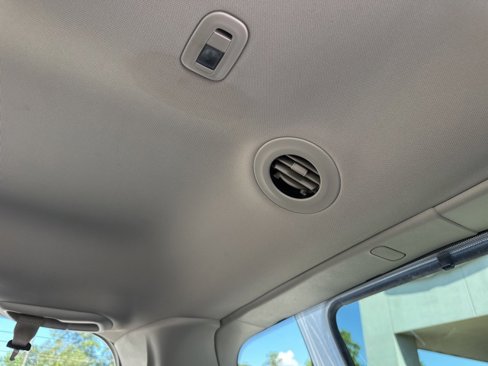 Used 2021 Chrysler Voyager Lxi image 41