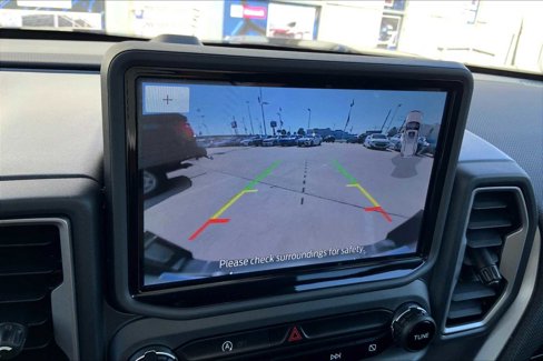Used 2022 Ford Bronco Sport Big Bend w/ Convenience Package image 25