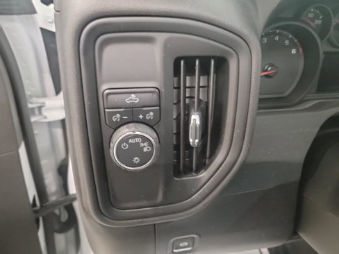 Used 2024 Chevrolet Silverado 1500 W/T w/ WT Fleet Convenience Package image 18