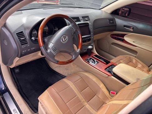 Used 2006 Lexus GS 300 AWD image 14
