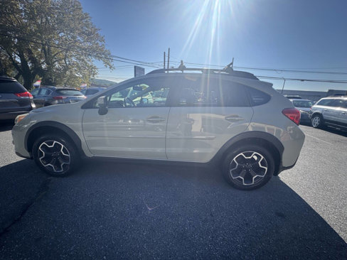 Used 2015 Subaru Crosstrek 2.0i Premium image 3