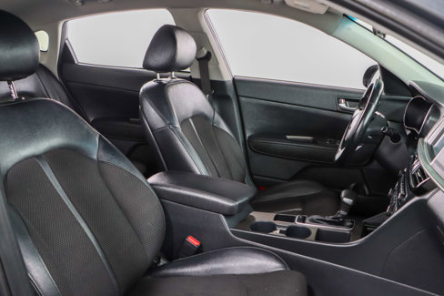 Used 2020 Kia Optima S image 26