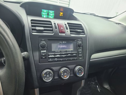 Used 2015 Subaru Forester 2.5i Premium w/ All-Weather Package image 26