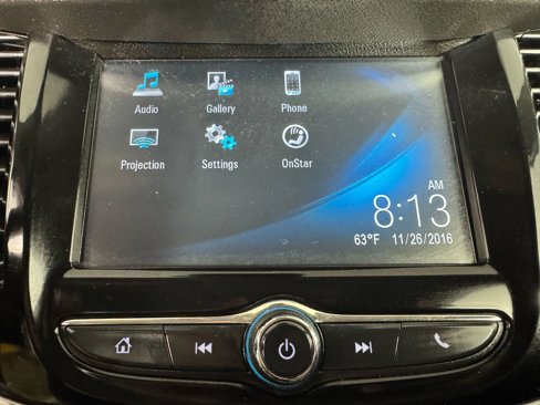 Used 2017 Chevrolet Trax LS image 17