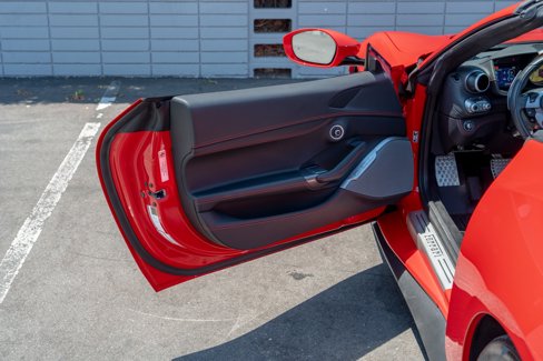 Used 2022 Ferrari Portofino M image 31