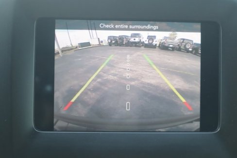 Used 2019 Jeep Cherokee Latitude Plus image 12