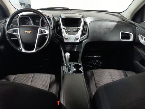 Used 2014 Chevrolet Equinox LT w/ Driver Convenience Package image 3